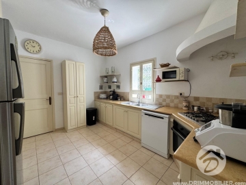 L 50 -                            Koupit
                           Houch Djerbien Djerba